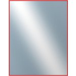 DANTIK 70x90 cm červená P01-098 7001098 – Hledejceny.cz
