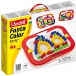 Quercetti FantaColor Design 100 ks 0905 Tučňáci – Sleviste.cz