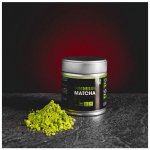 Kratom World Premium Čaj Matcha 40 g – Zboží Dáma
