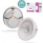 KINDERKRAFT Single Hands free Mamaflow Gold – Zbozi.Blesk.cz