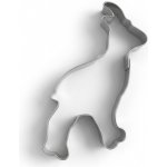 Vykrajovátko kamzík 3,5x10cm - Jakub Felcman - Jakub Felcman – Hledejceny.cz