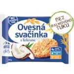 Ovesná svačinka s KOKOSEM 40 g – Zboží Dáma