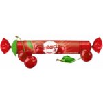 Intact hroznový cukr s vitamínem C třešeň 40 g – Zbozi.Blesk.cz