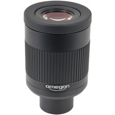 Omegon Premium 7,5mm-22,5mm 42°-66° 1,25″ zoom – Zboží Živě