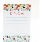 Diplom A Sportovní hry – Zboží Dáma