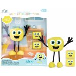 Glo Pals Hračka do koupele Panenka Alex – Sleviste.cz