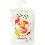 Boles d´olor Vonný sáček velký papírový 12 x 17 x 0,3 cm Gin Fizz – Hledejceny.cz