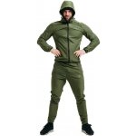 Sauna oblek RDX H2 Armádní zelený – Sleviste.cz