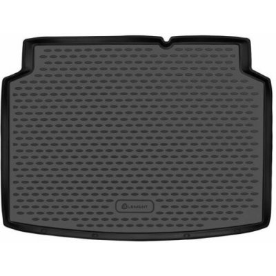 Gumová vana do kufru Novline Peugeot 308 2022- (hatchback) – Hledejceny.cz