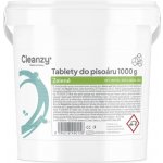 Fixinela tablety do pissoáru Borovice 1 kg – HobbyKompas.cz