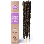 Sagrada Madre Vonné tyčinky Palo Santo a Levandule 8 ks – Hledejceny.cz