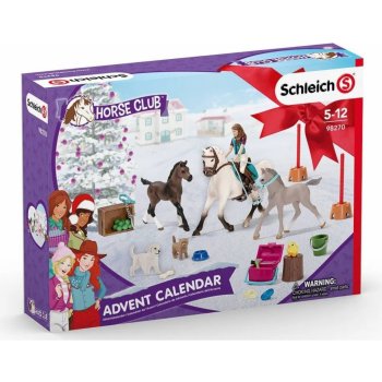 Schleich Horse Club 98270