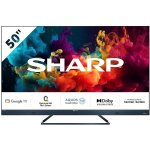 Sharp 55FQ5EA – Zboží Živě