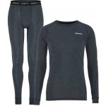Craft Core Wool Merino black – Sleviste.cz