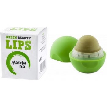 MATCHA TEA Matcha Lips 7 g