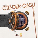 ADC Blackfire Ďábelský profesor a Citadela času – Hledejceny.cz