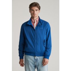 Gant Lightweight Harrington Jacket Deep Cobalt