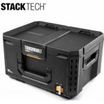 Toughbuilt StackTech Velký box na nářadí TB-B1-B-50 – Zboží Mobilmania