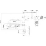 Neomounts FPMA-D550NOTEBOOK – Hledejceny.cz