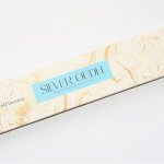 Shroff Vonné tyčinky SILVER OUDH 25 g – Hledejceny.cz
