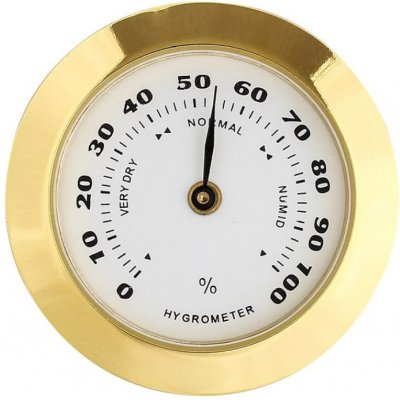 Amparo Miranda Hygrometer H4825 – Zboží Dáma