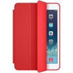 Apple iPad Mini Smart Cover MF394ZM A red – Zboží Mobilmania