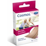 Cosmos Náplast pevná 6 cm x 1 m – Zboží Mobilmania