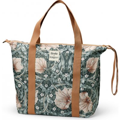 Elodie Soft shell x Morris & Co Pimpernel – Zboží Dáma