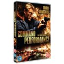 Command Performance DVD