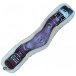 Kentaur podbřišník GENEVA S VYMĚNITELNÝM BERÁNKEM Tabák – Zboží Dáma