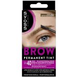 Syoss Brow Tint barva na obočí Light Brown 10 ml – Sleviste.cz
