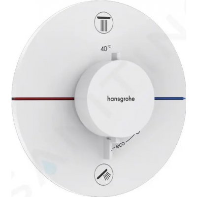 Hansgrohe 15554700 – Hledejceny.cz