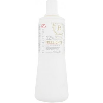 Wella BlondOR Freelights Developer 40 Vol. 12% 1000 ml