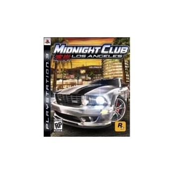 Midnight Club Los Angeles