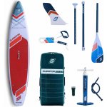 Paddleboard Gladiator Origin Sc 12'6'' Touring Red – Sleviste.cz