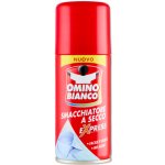 Omino Bianco Smacchiatore a Secco Express suchý odstraňovač skvrn z tkanin ve spreji 125 ml – HobbyKompas.cz