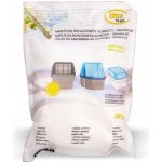 ORION Náplň do pohlcovače vlhkosti granulát 450 g citron – Hledejceny.cz