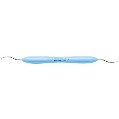 LM-Dental Gracey 13/14, rigid Vyberte typ rukojeti ErgoSense (ES) nebo ErgoMax (XSi):: Ručka ErgoSense – Hledejceny.cz
