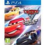 Cars 3: Driven to Win – Zboží Dáma