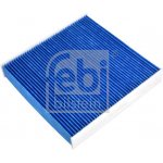 Filtr, vzduch v interiéru FEBI BILSTEIN 175001 – Hledejceny.cz