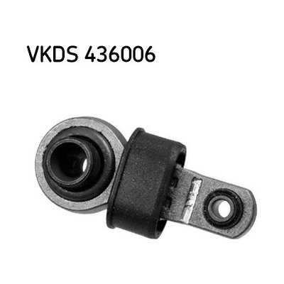 Uložení, řídicí mechanismus SKF VKDS436006 | Zboží Auto