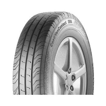 Continental ContiVanContact 200 205/65 R15 99V