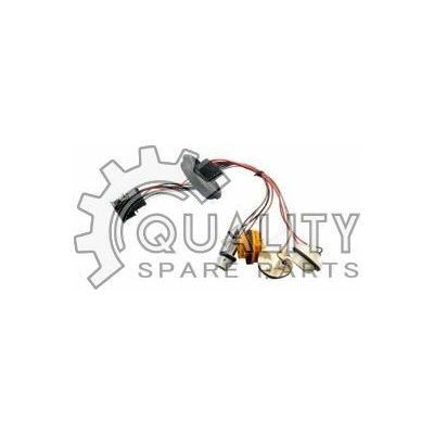 Svazek elektrický P ŠKODA Original OEM 5J0971018 – Hledejceny.cz