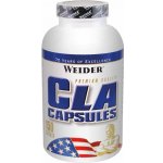 Weider CLA Capsules 120 kapslí – Hledejceny.cz