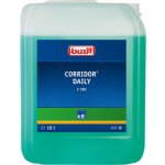 Buzil Corridor Daily S 780 čistič na podlahy s voskem 10 l – Zboží Dáma