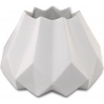 Goebel Polygono Star Váza 19 cm – Hledejceny.cz