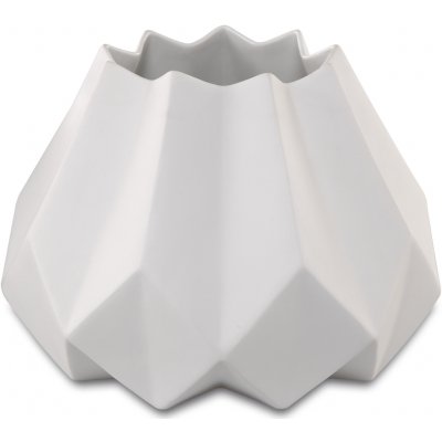 Goebel Polygono Star Váza 19 cm – Hledejceny.cz