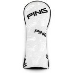 Ping Icon Driver 251 headcover bílý – Zboží Dáma
