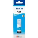 Inkoust Epson 101 Cyan - originální – Zboží Živě