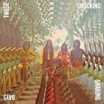 Various - Those Shocking Shaking Days LP – Sleviste.cz